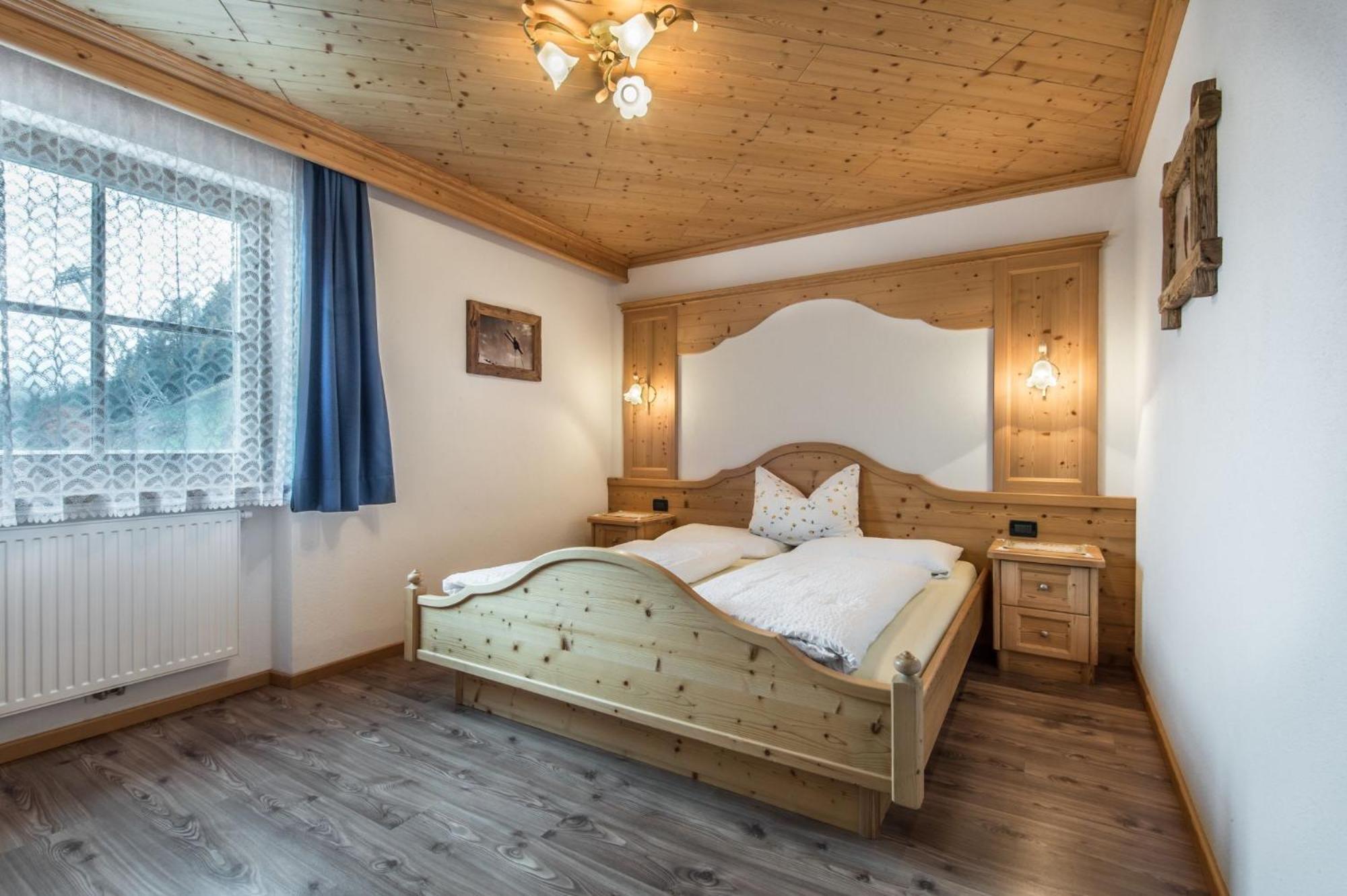 Appartamenti Col Da Vent Corvara In Badia Chambre photo